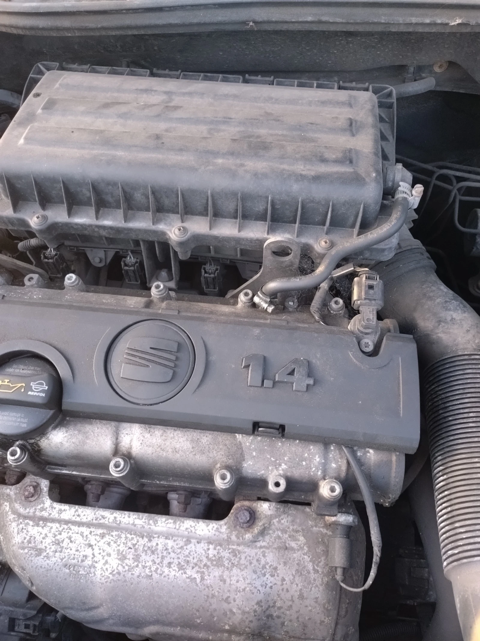 Seat Ibiza  - изображение 10