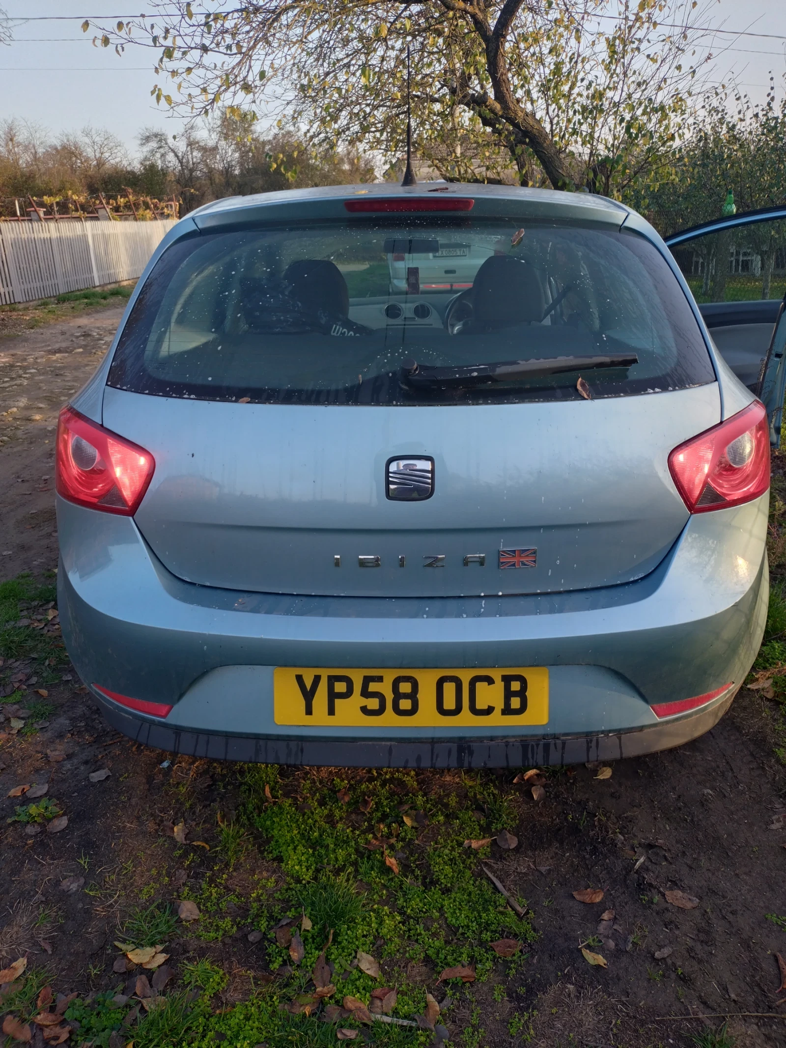 Seat Ibiza  - изображение 3