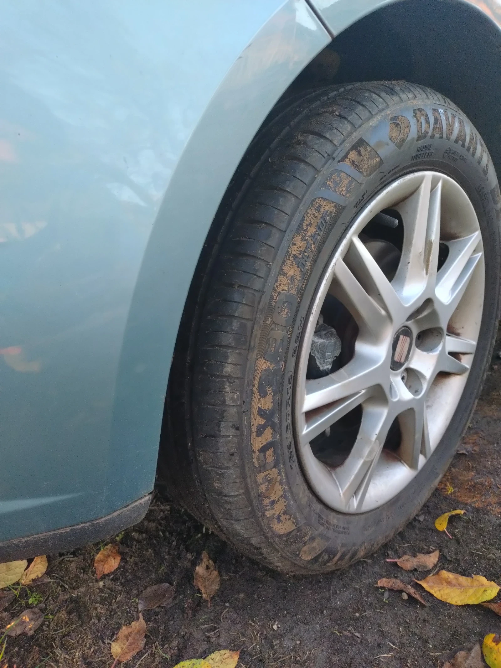 Seat Ibiza  - изображение 6