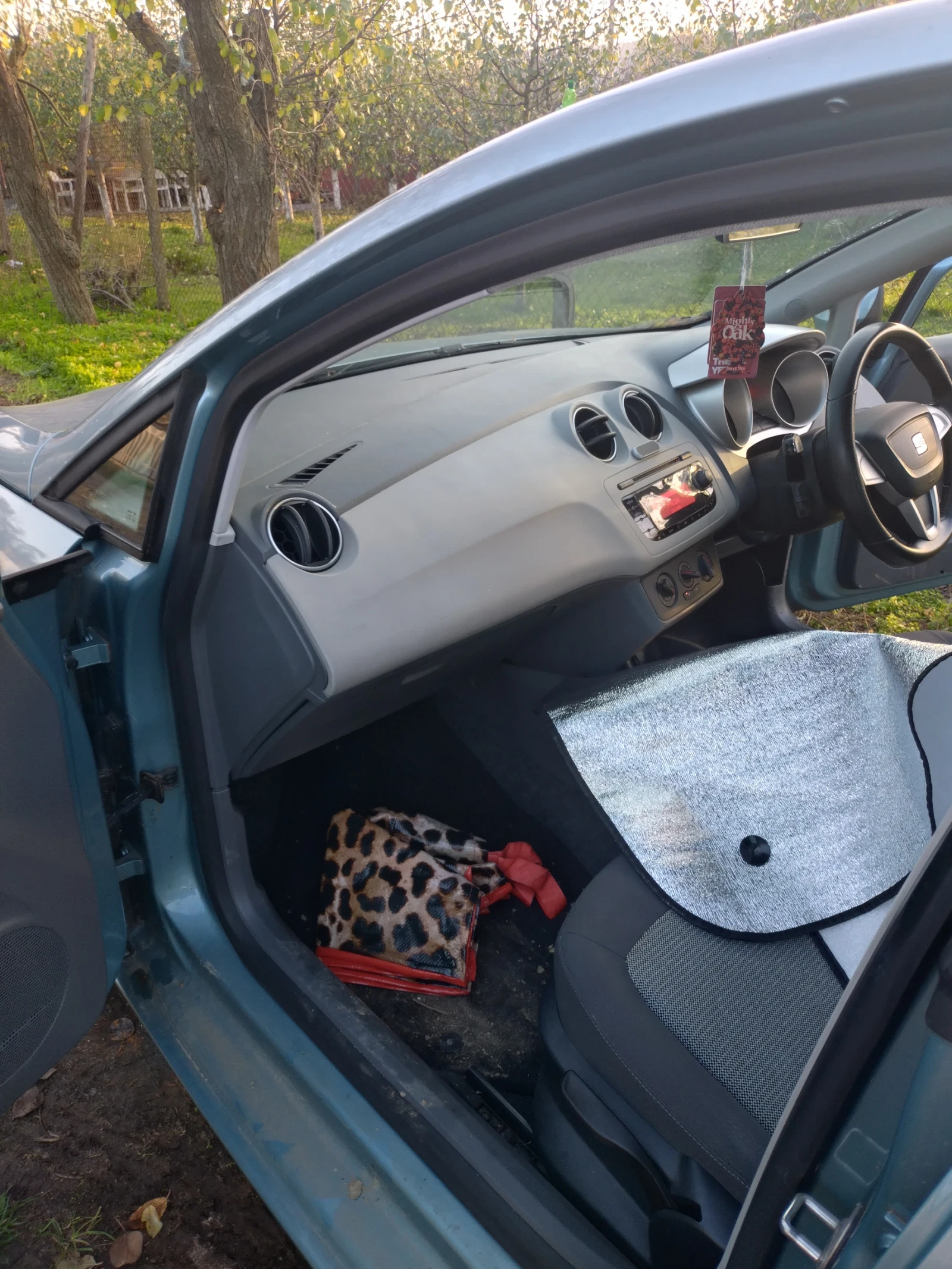 Seat Ibiza  - изображение 7