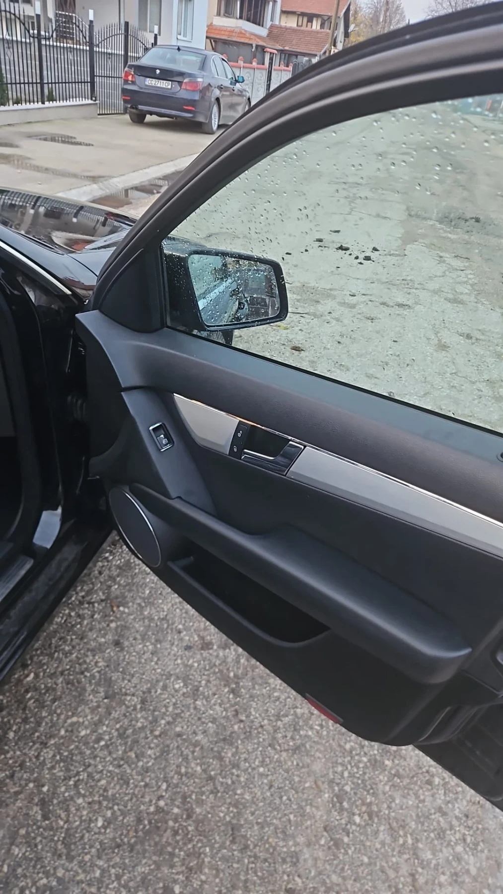 Mercedes-Benz C 220  - изображение 6