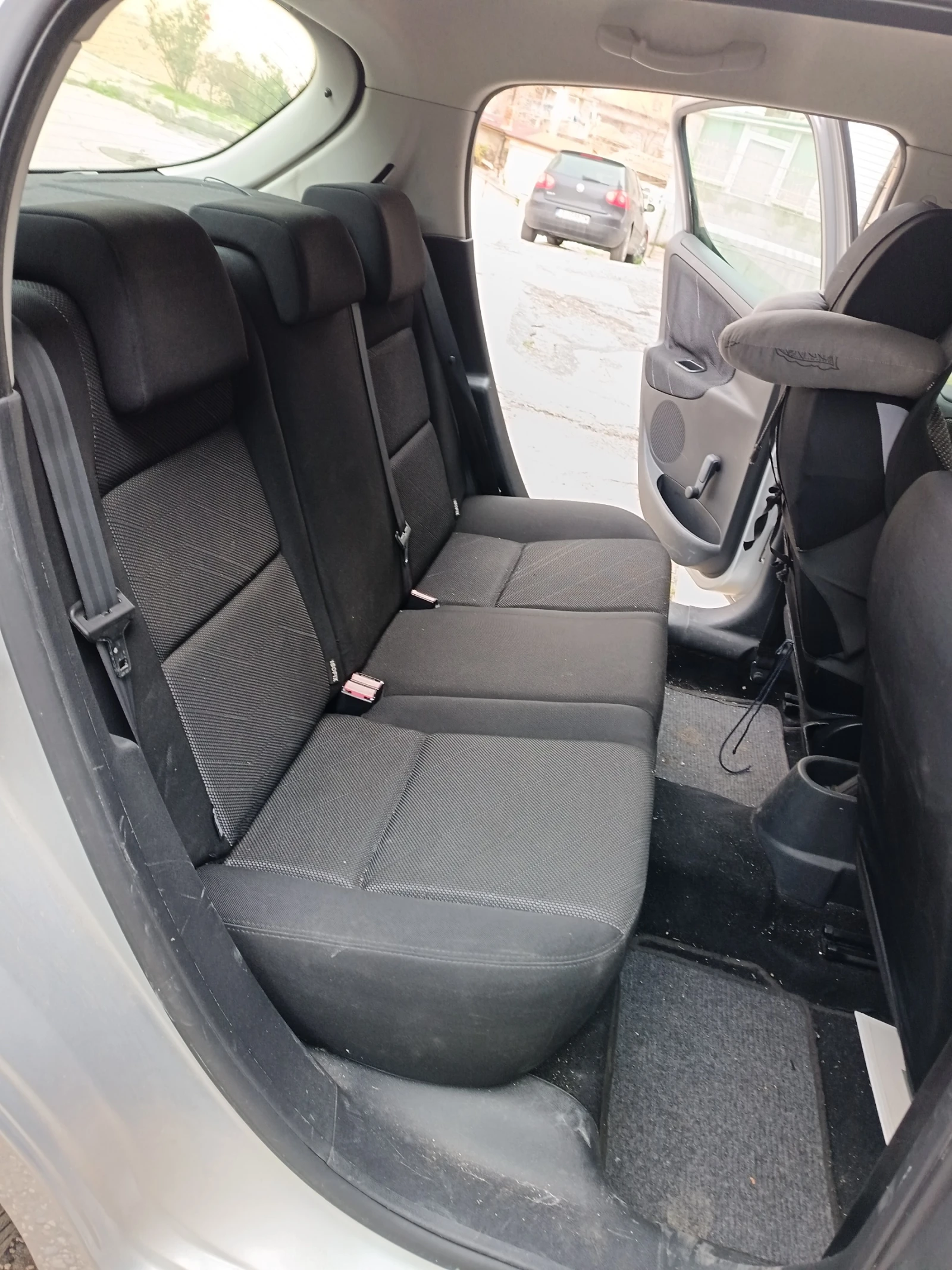 Peugeot 207 1.6i | Mobile.bg   10