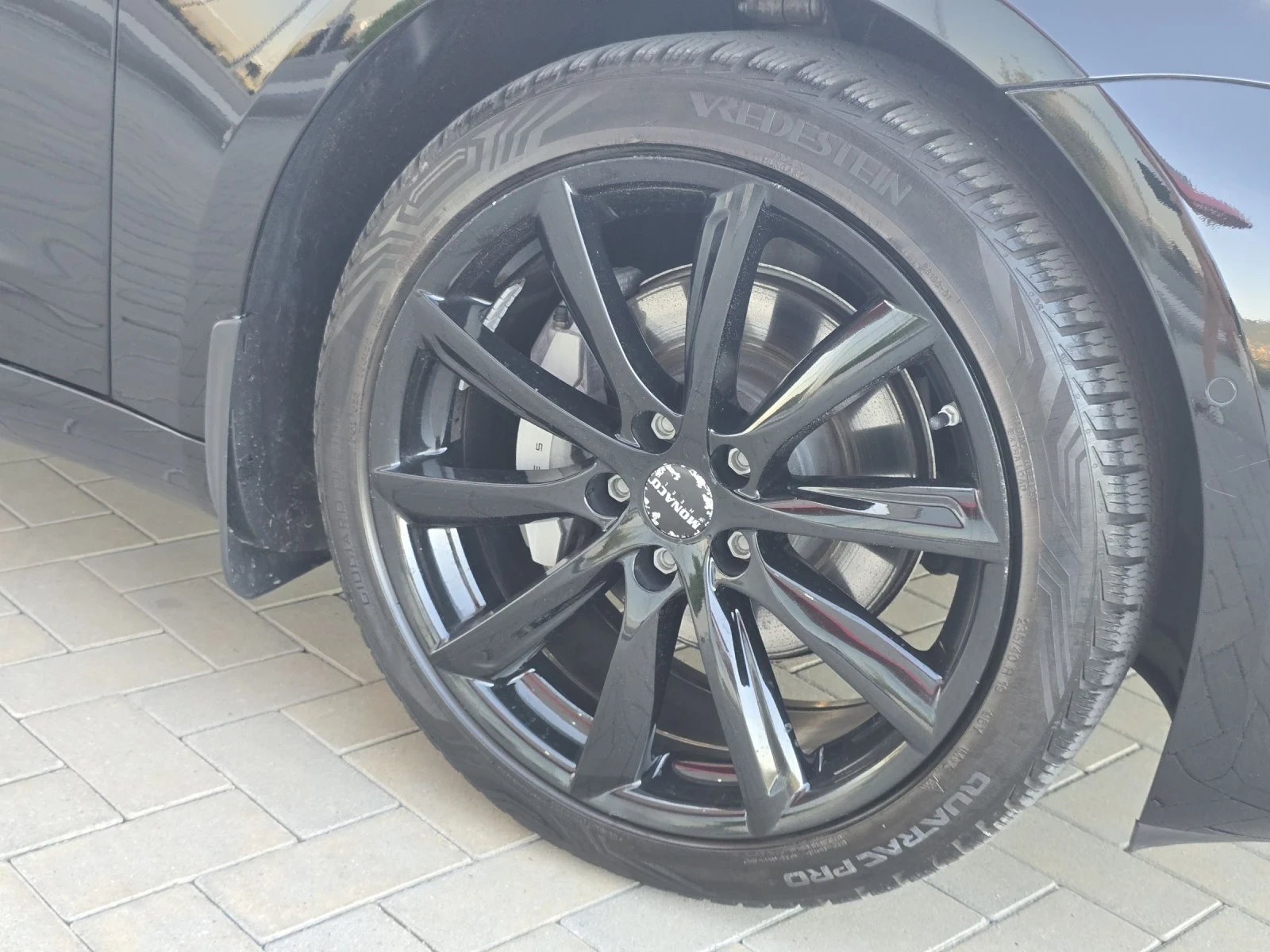 Tesla Model 3 62KW/* 96000KM* *    2028 | Mobile.bg   17