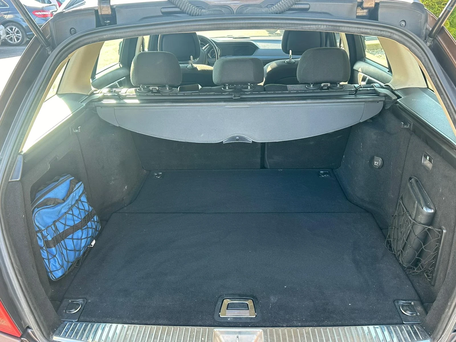 Mercedes-Benz C 180 | Mobile.bg � ����������� 11