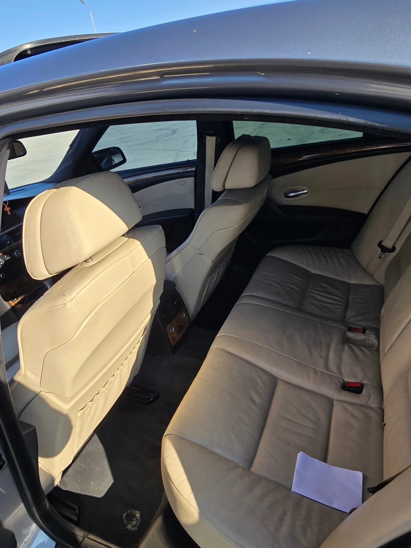 BMW 535 | Mobile.bg � ����������� 16