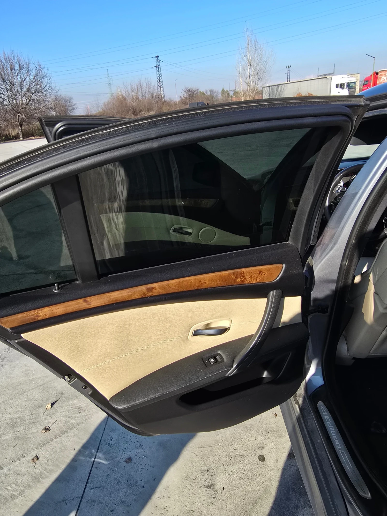 BMW 535 | Mobile.bg � ����������� 13