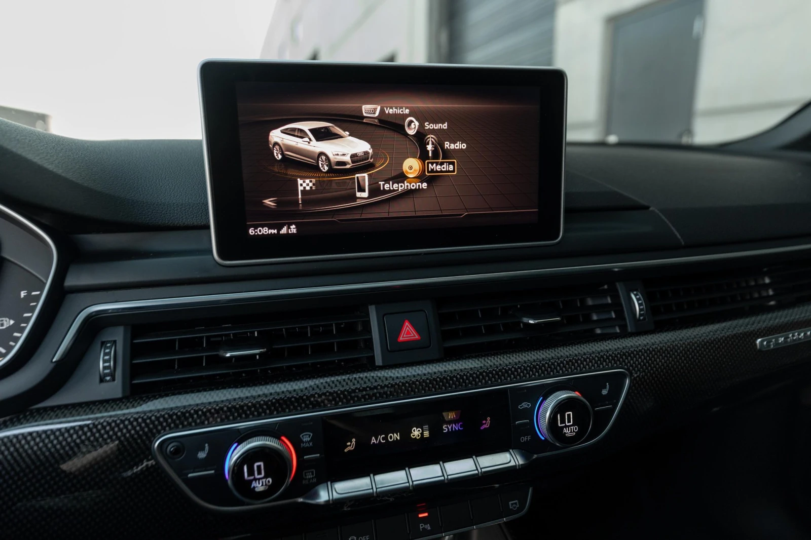 Audi S5 3.0i-��������-�������-Head up-Keyless | Mobile.bg � ����������� 8