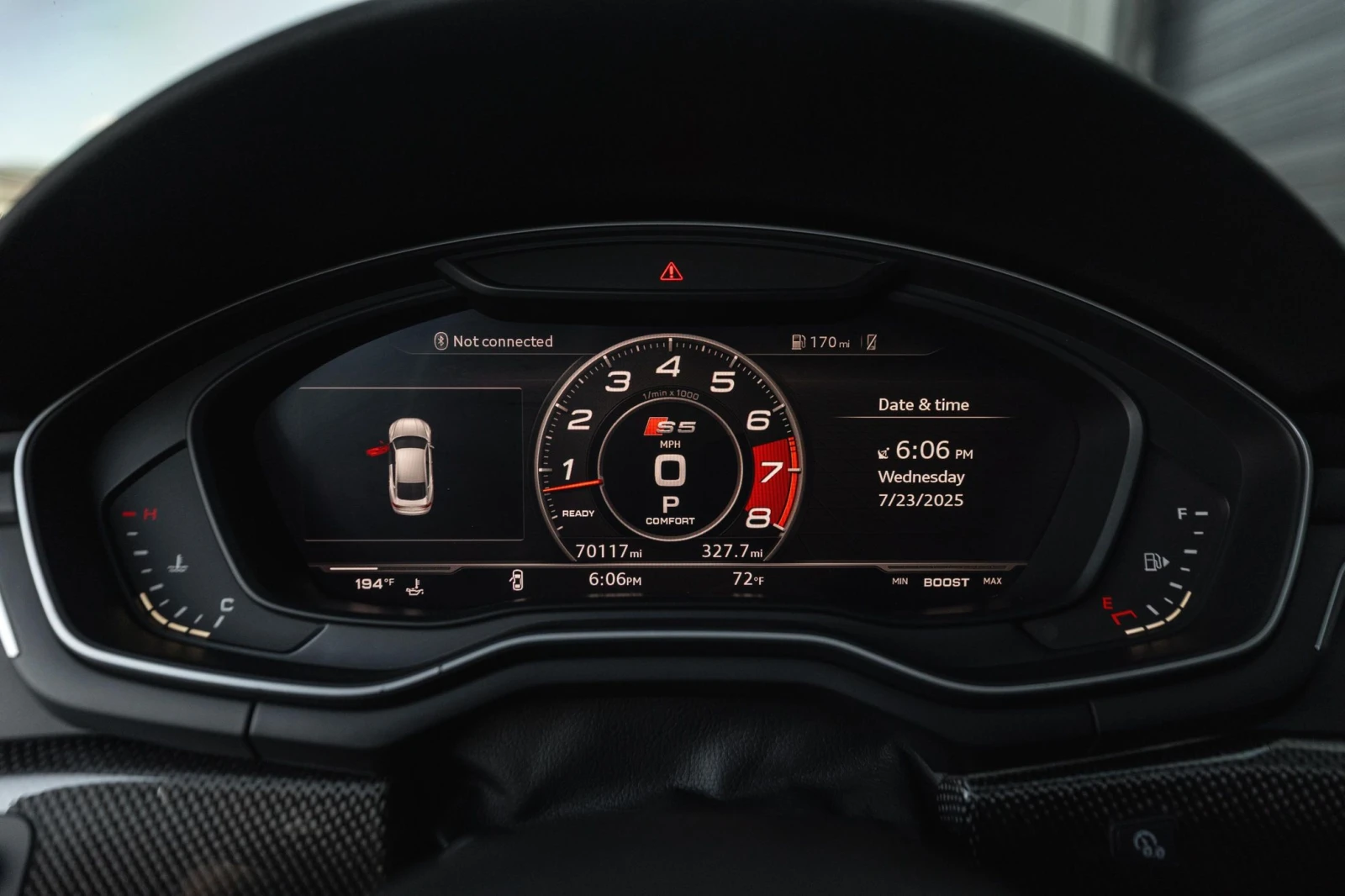 Audi S5 3.0i-��������-�������-Head up-Keyless | Mobile.bg � ����������� 9