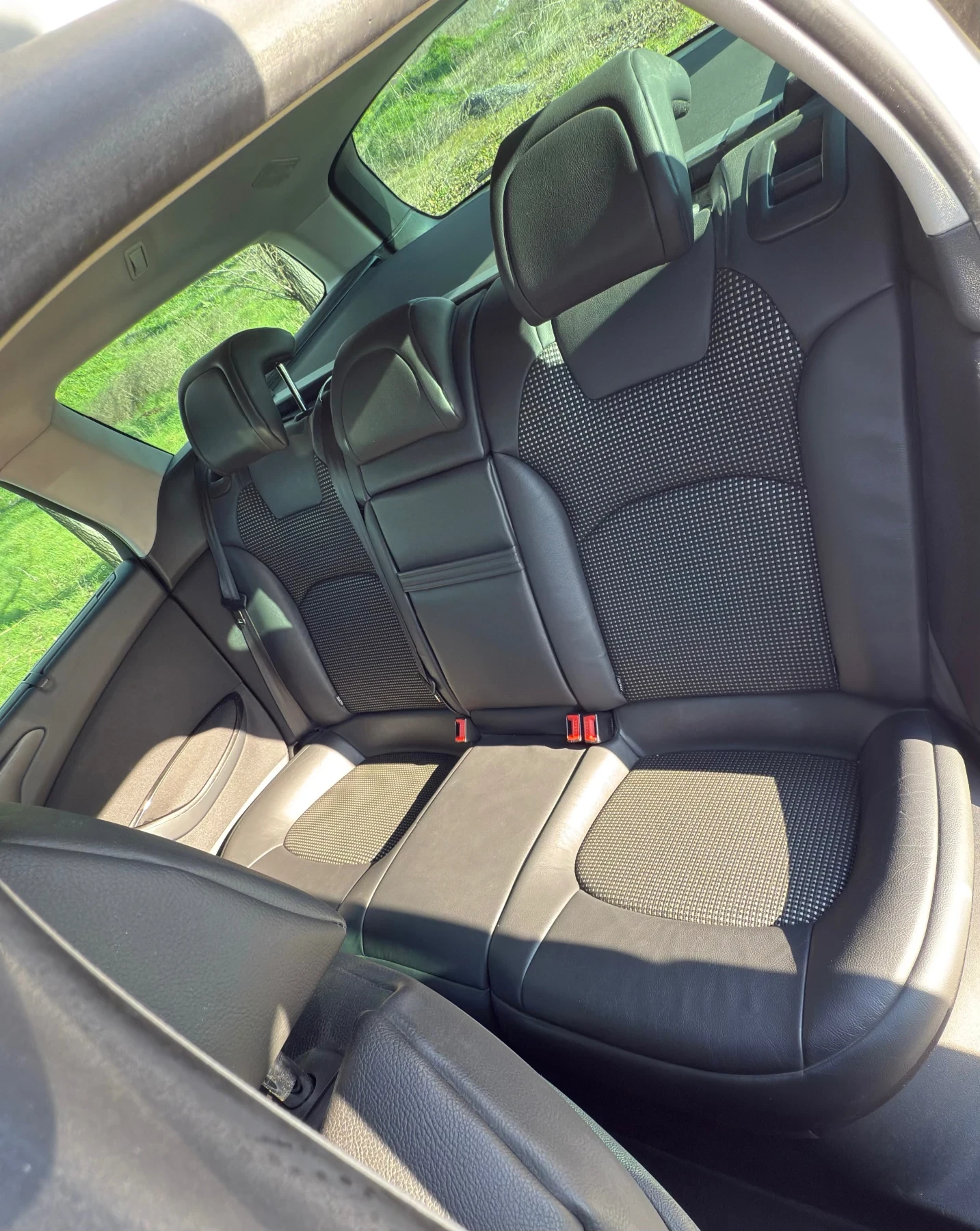Citroen C5 2.0 HDI 181ks Cross Tourer Exclusive ������! | Mobile.bg � ����������� 8