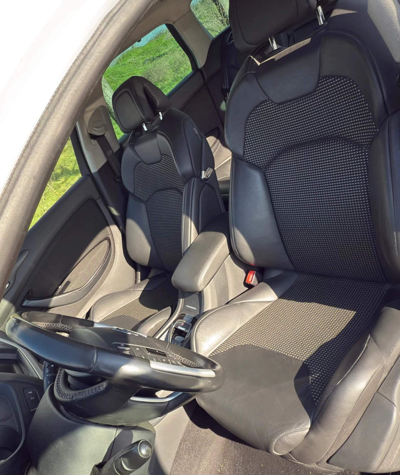 Citroen C5 2.0 HDI 181ks Cross Tourer Exclusive ������! | Mobile.bg � ����������� 6