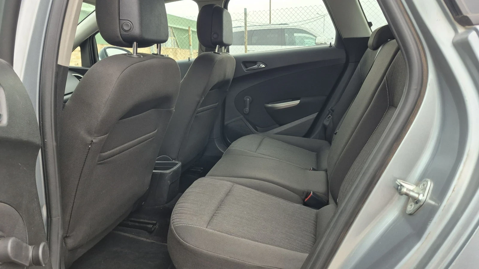 Opel Astra 1.7 CDTi * Sport Tourer * � �����������* ������ *  | Mobile.bg � ����������� 11