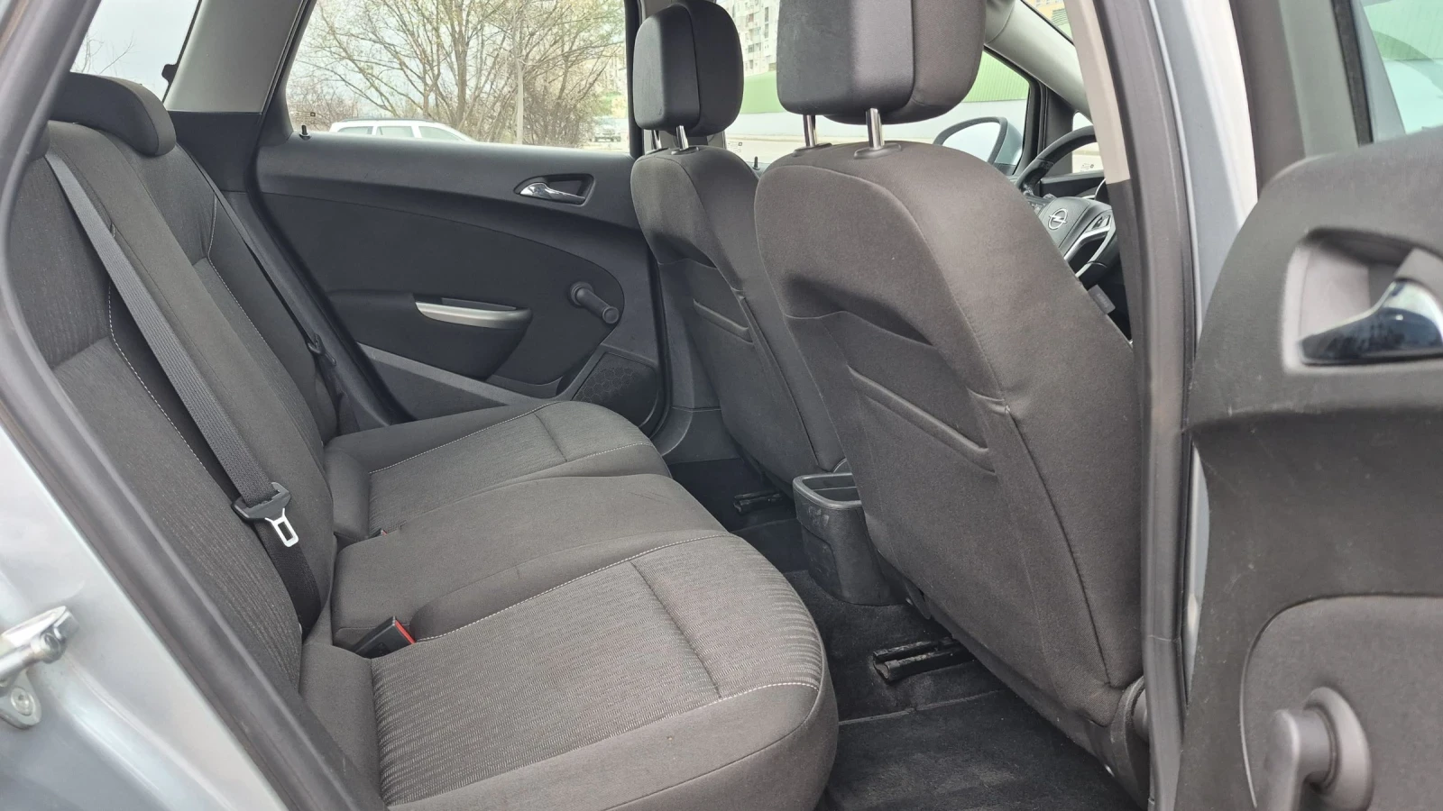 Opel Astra 1.7 CDTi * Sport Tourer * � �����������* ������ *  | Mobile.bg � ����������� 12