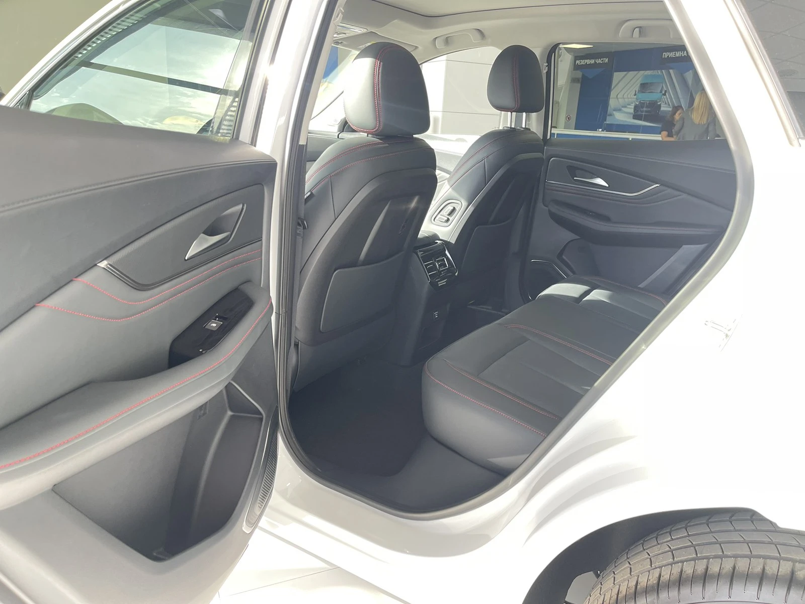 DONGFENG T5-EVO 1.5 T - изображение 10