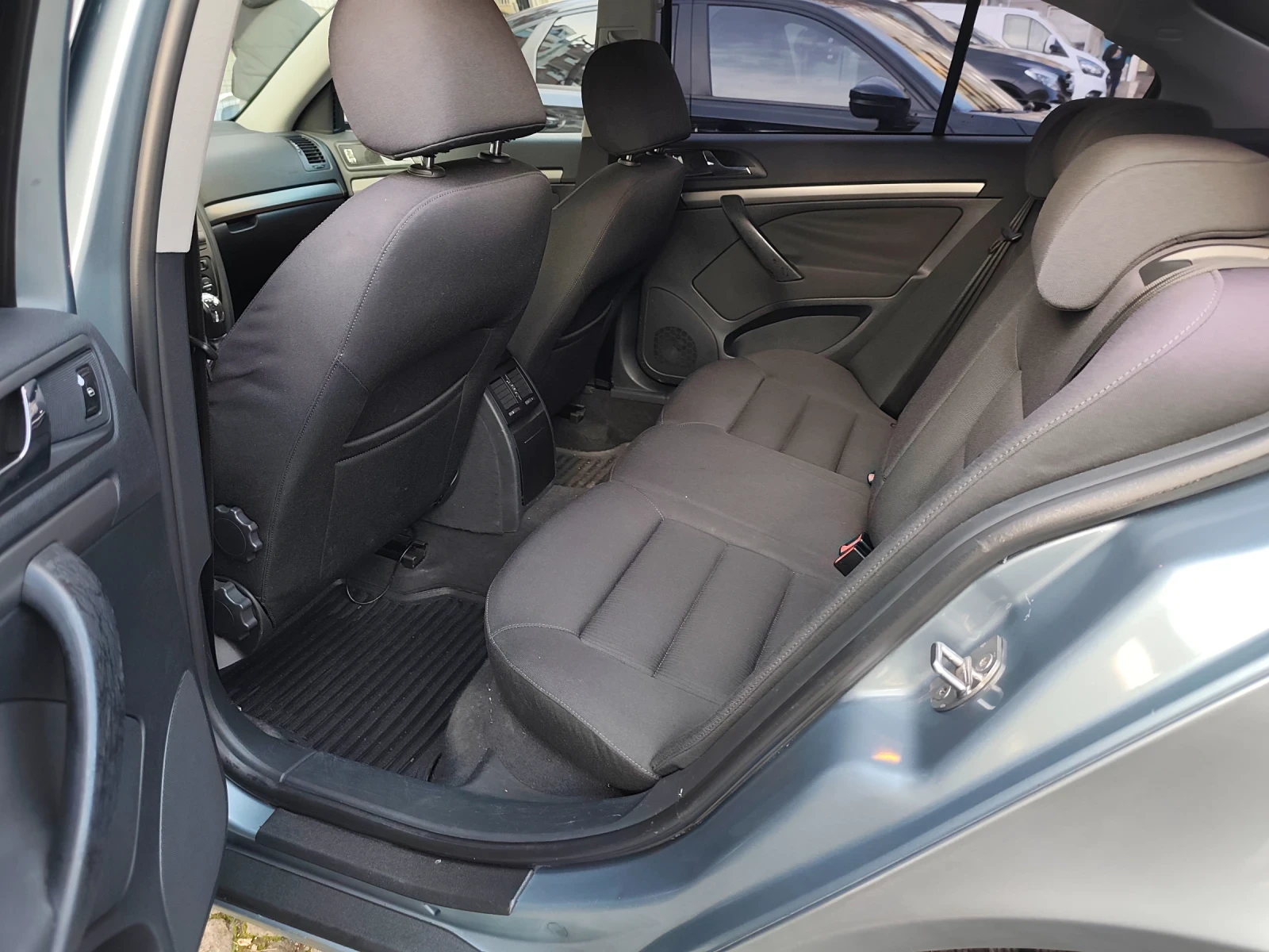 Skoda Octavia 1.6 ���-��� Facelift * �����������* !���!! | Mobile.bg � ����������� 13