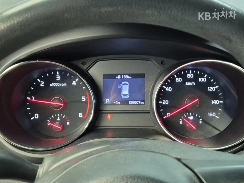 Kia Carnival 2019 - изображение 6