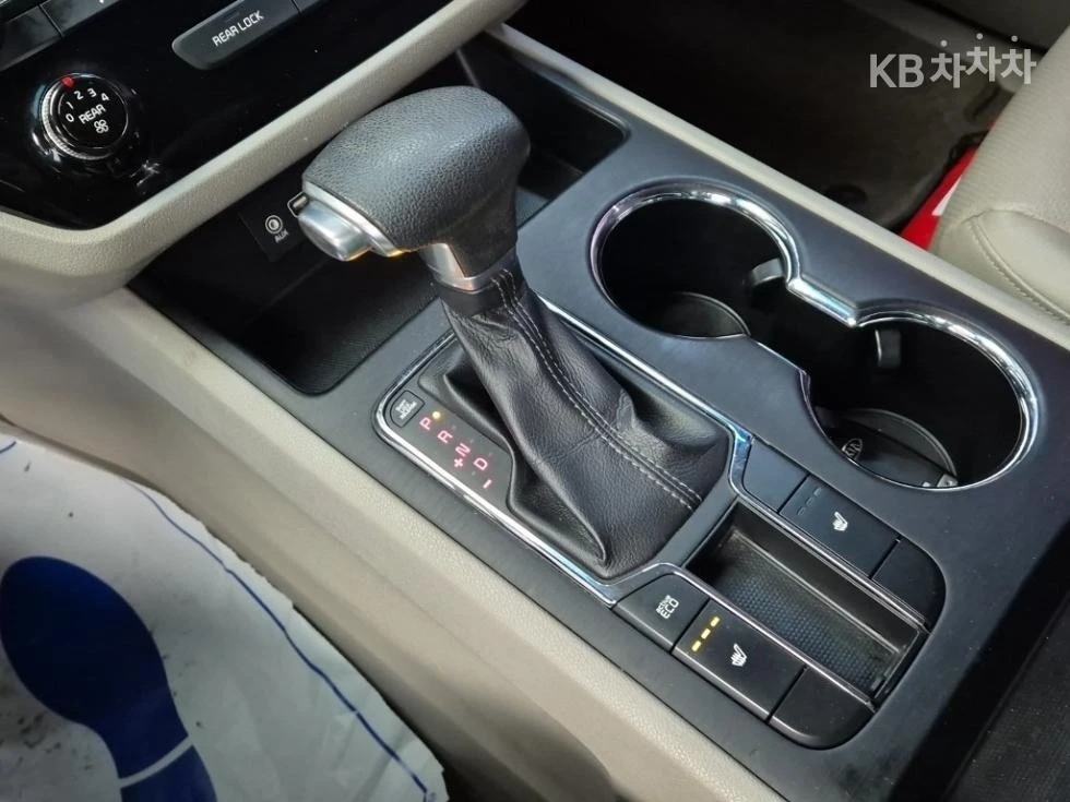 Kia Carnival 2019 - изображение 8