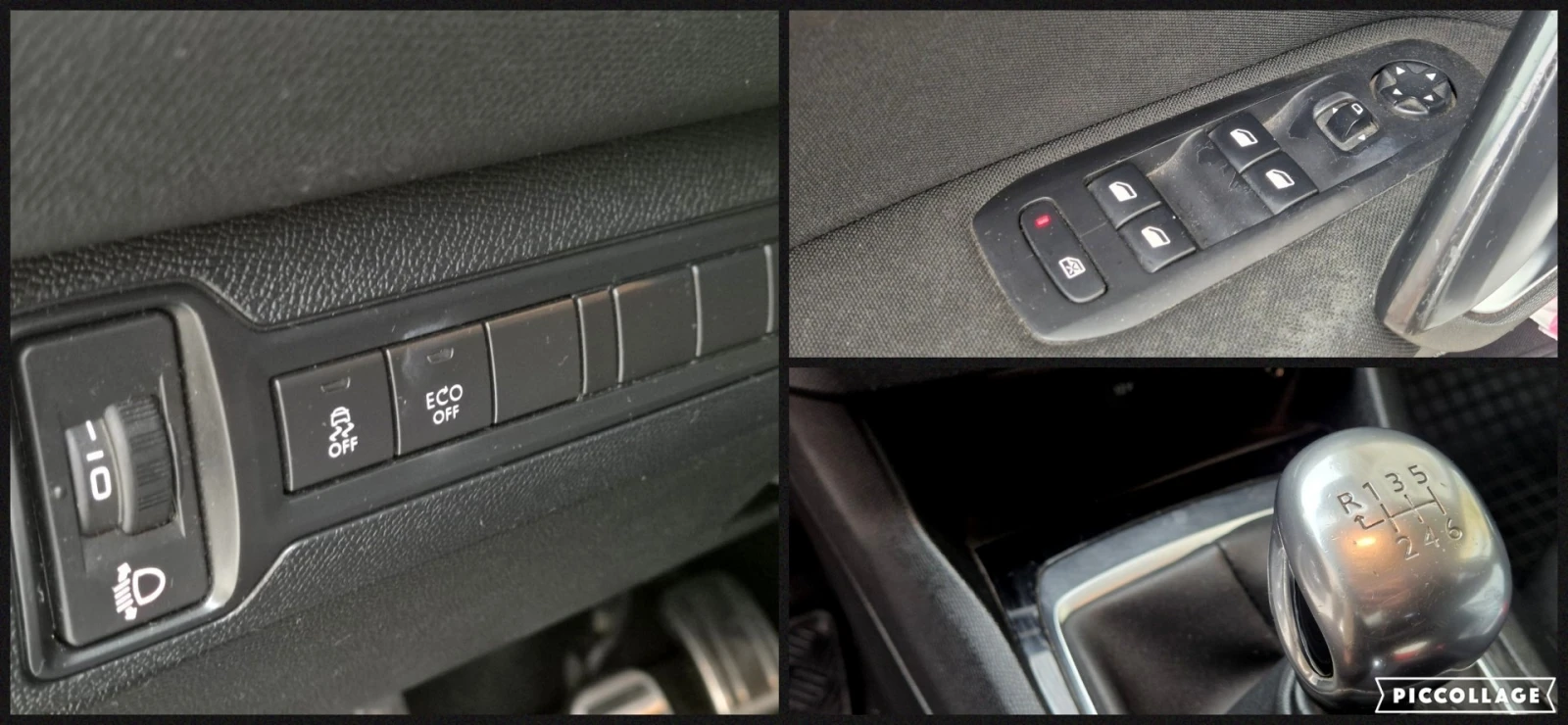 Peugeot 308 1.6HDI 120HP - изображение 9