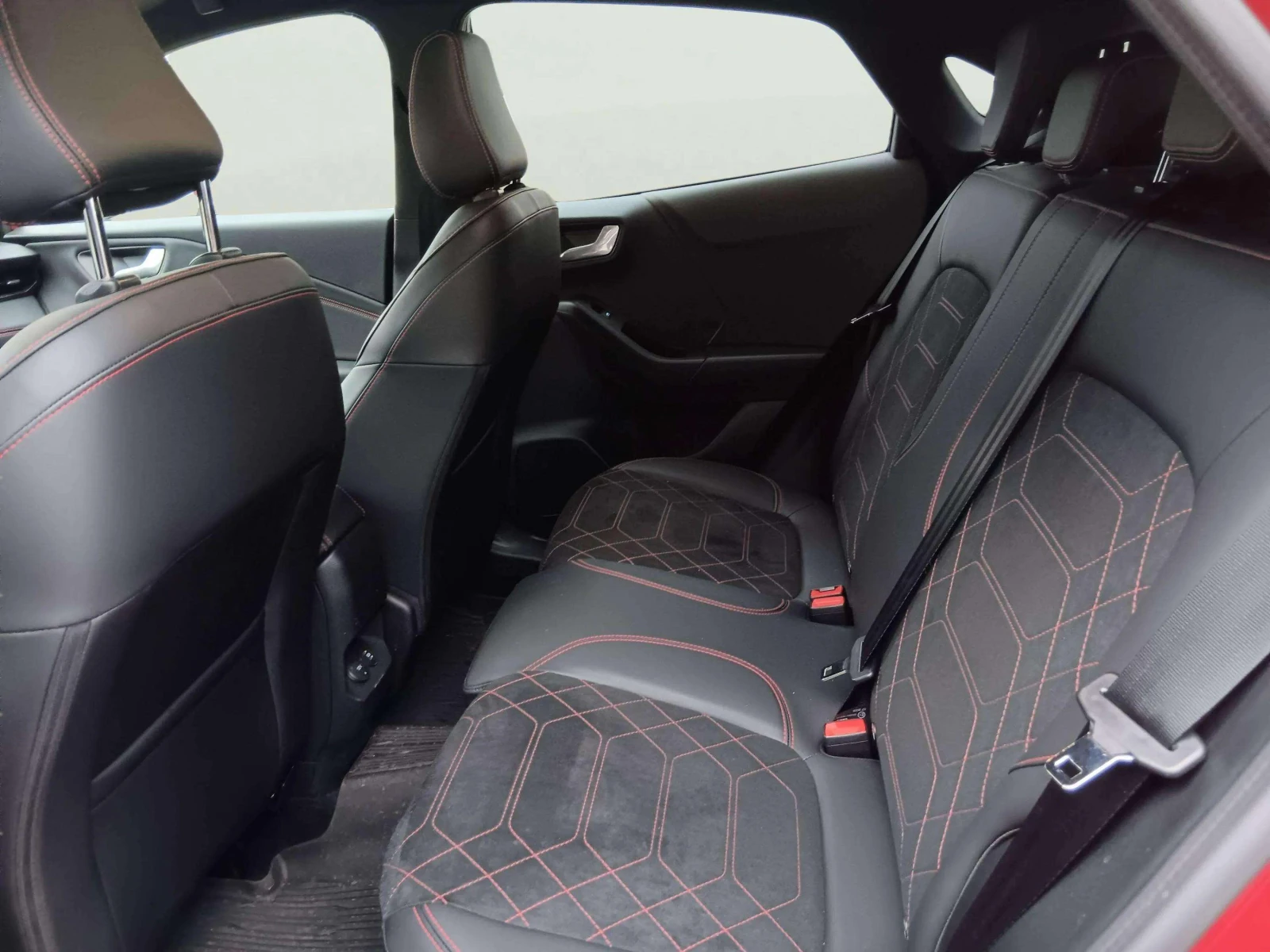 Ford Puma 1.0 EcoBoost mHEV | Mobile.bg � ����������� 11