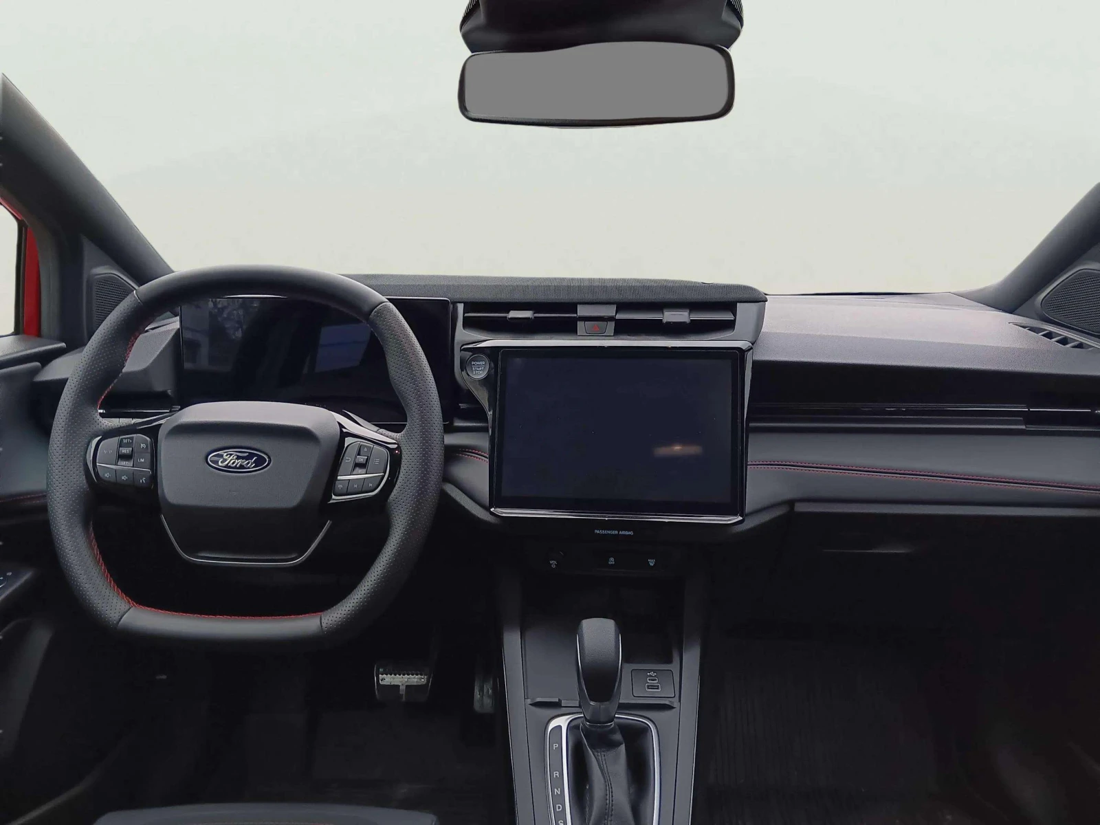 Ford Puma 1.0 EcoBoost mHEV - изображение 9