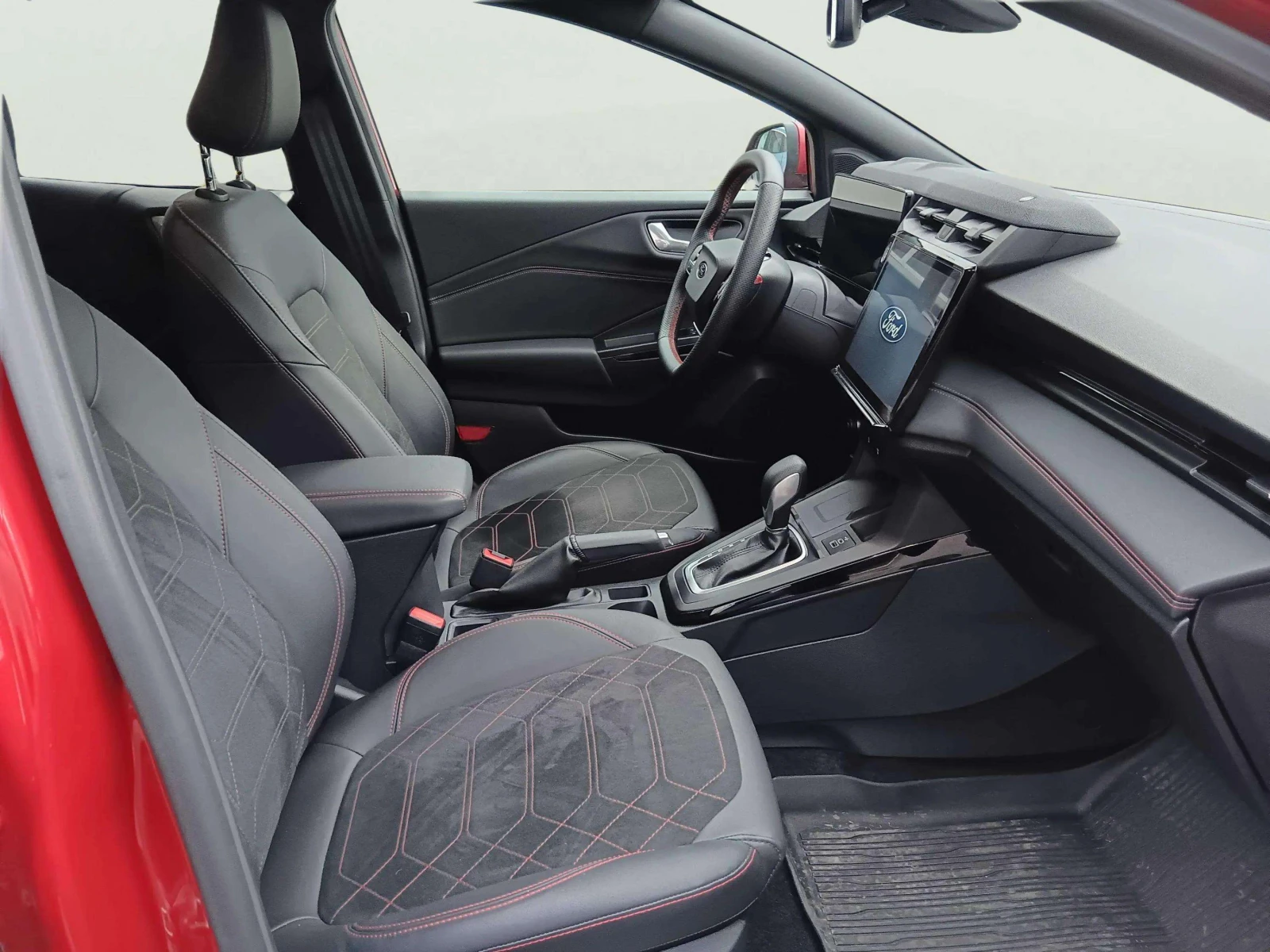 Ford Puma 1.0 EcoBoost mHEV | Mobile.bg � ����������� 13