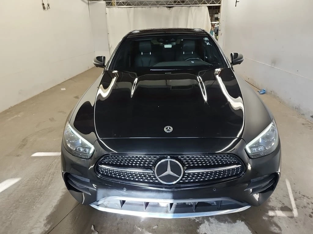Mercedes-Benz E 450 AMG-Line * EQ-Boost * 360 camera * CARFAX *  | Mobile.bg � ����������� 6