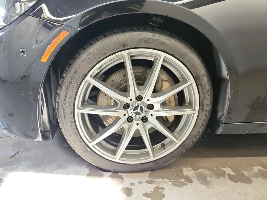 Mercedes-Benz E 450 AMG-Line * EQ-Boost * 360 camera * CARFAX *  | Mobile.bg � ����������� 14