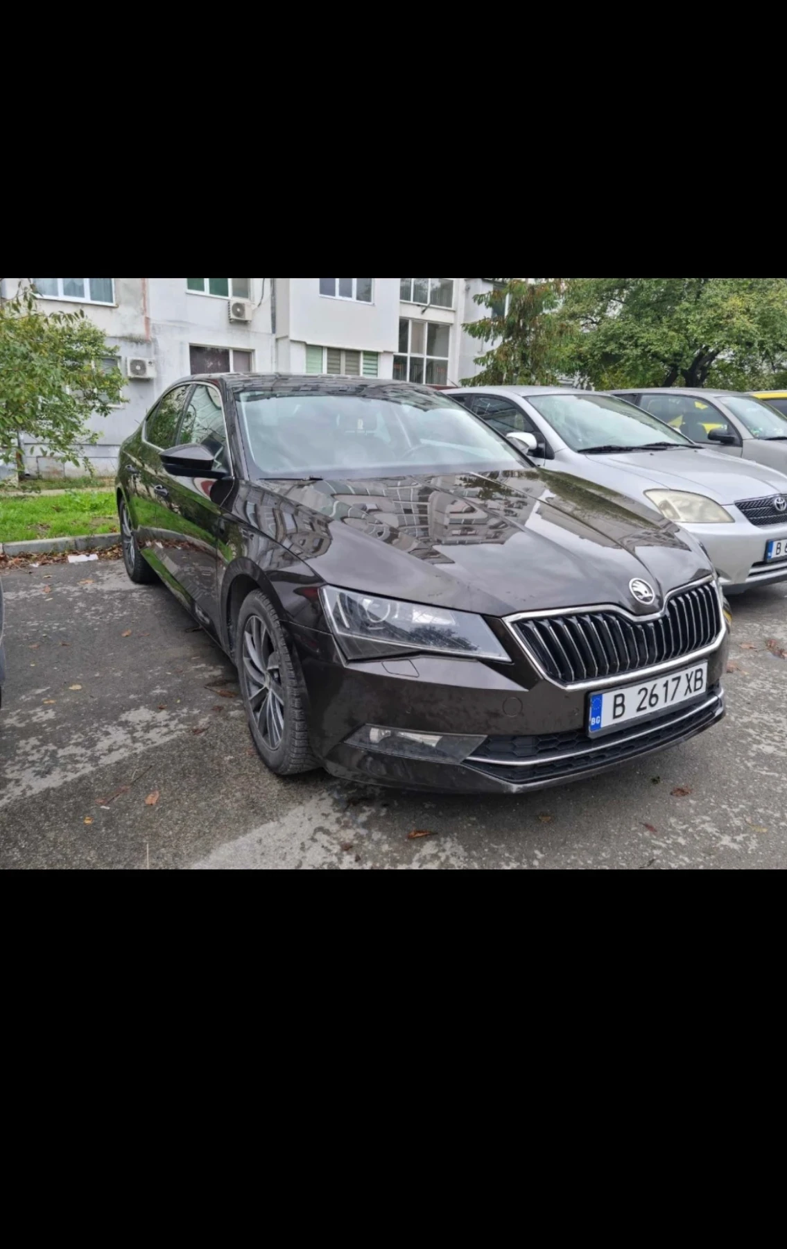 Skoda Superb undefined | Auto.bg — изображение 1