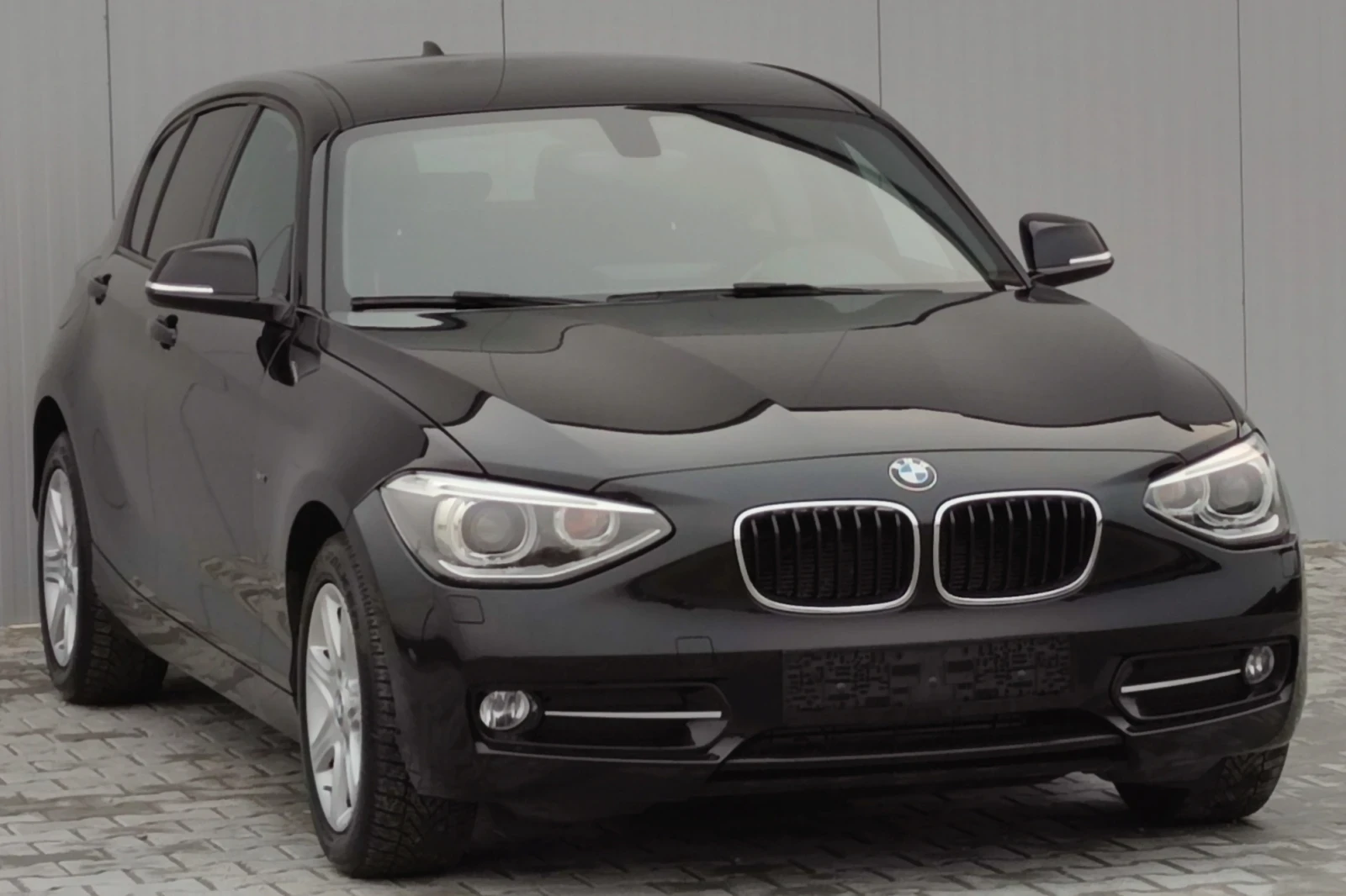 BMW 120 X-Drive*  | Mobile.bg � ����������� 1
