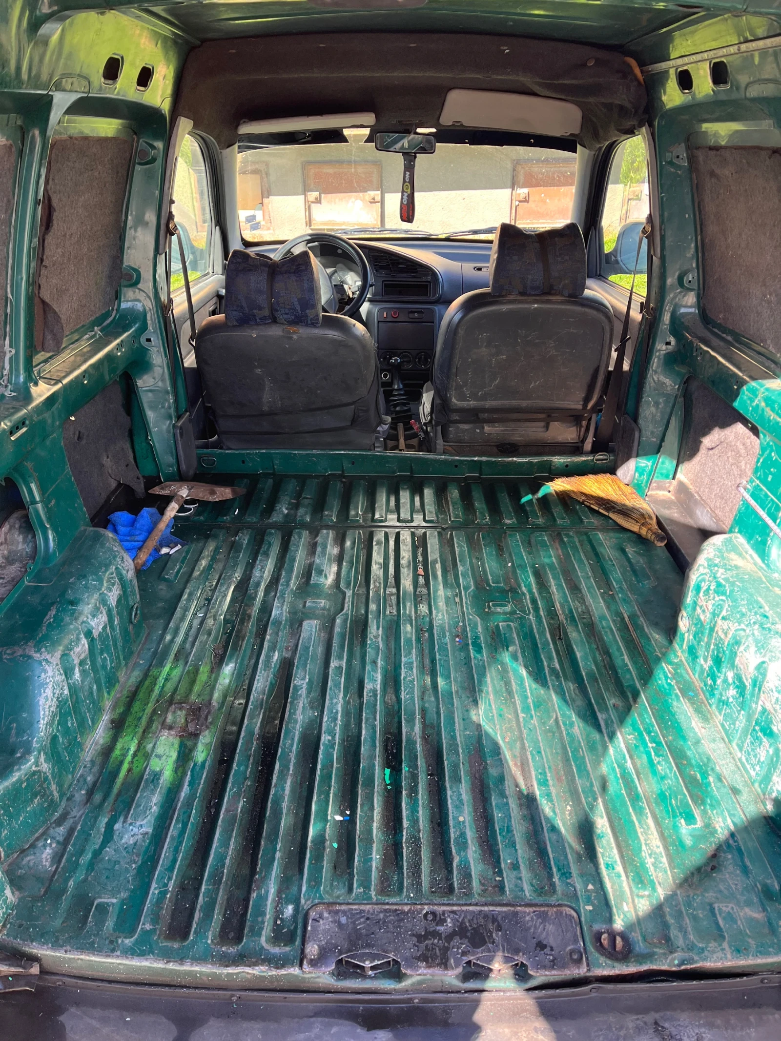 Peugeot Partner  - изображение 3