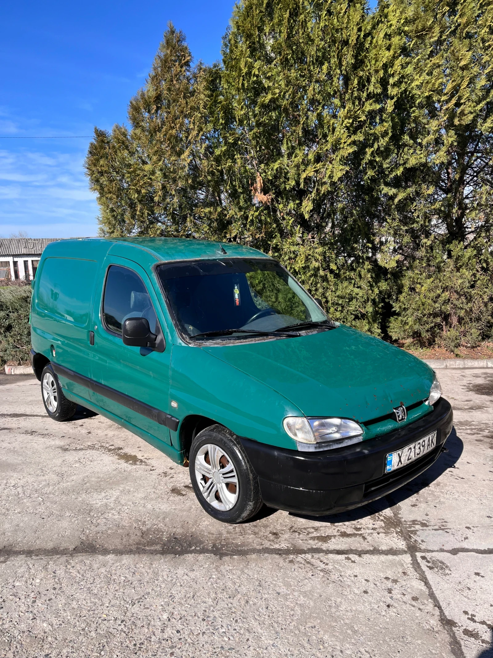 Peugeot Partner | Mobile.bg � ����������� 1