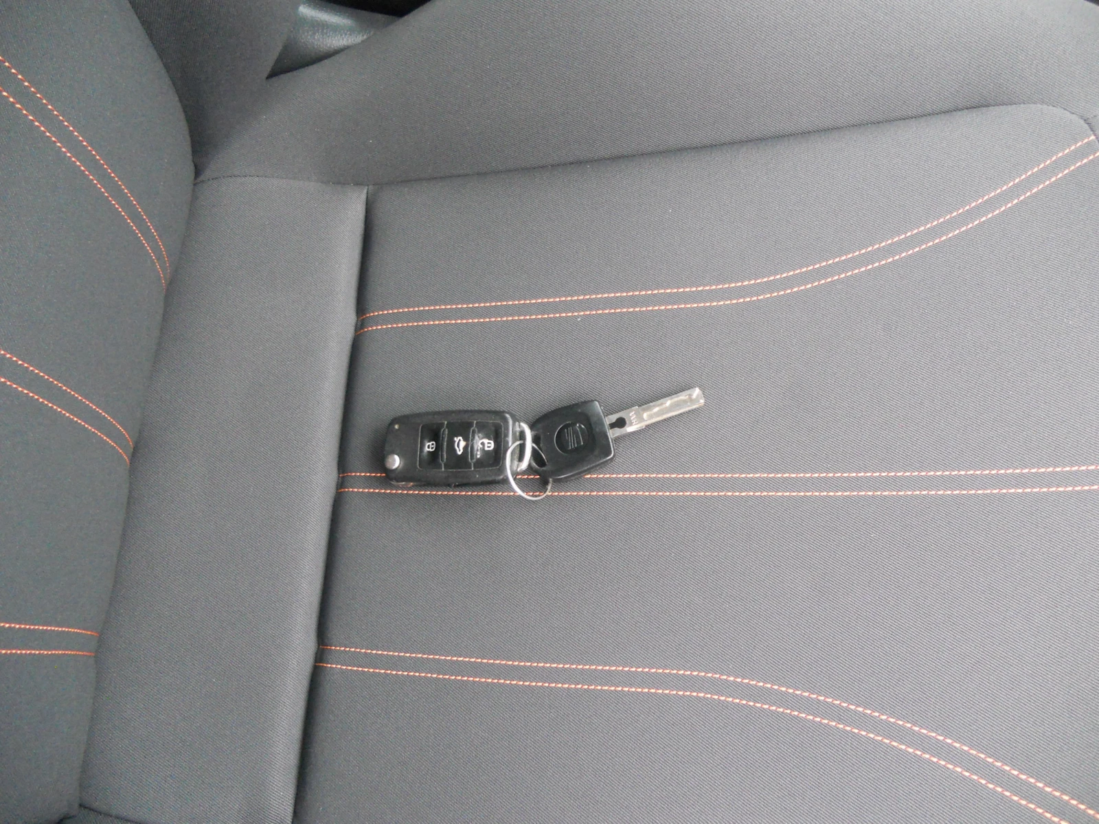 Seat Ibiza 1.2i ������!!! ������ ���������+ �������� �������� | Mobile.bg � ����������� 13