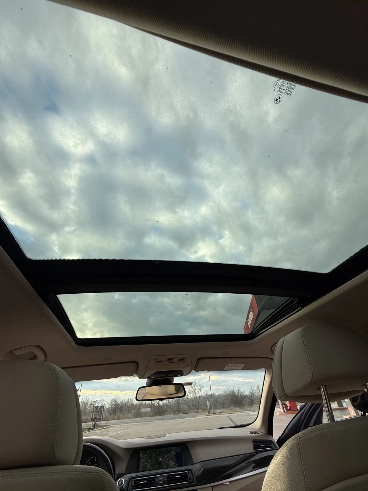 BMW 535, снимка 6 - Автомобили и джипове - 53836160