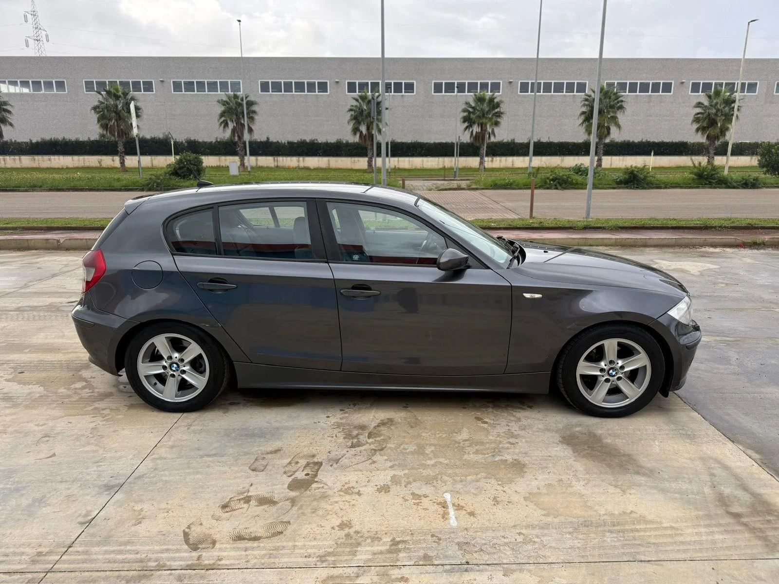 BMW 120 2.0/163 | Mobile.bg � ����������� 5