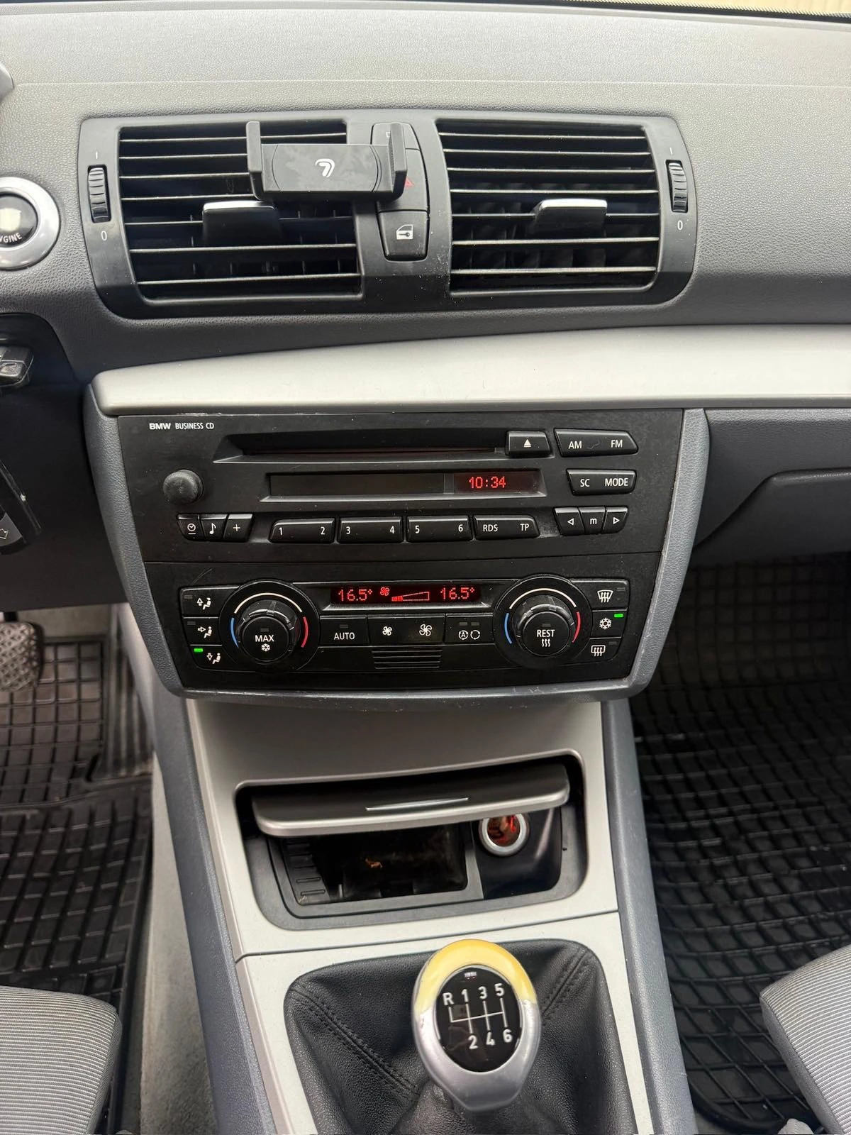 BMW 120 2.0/163 | Mobile.bg � ����������� 6