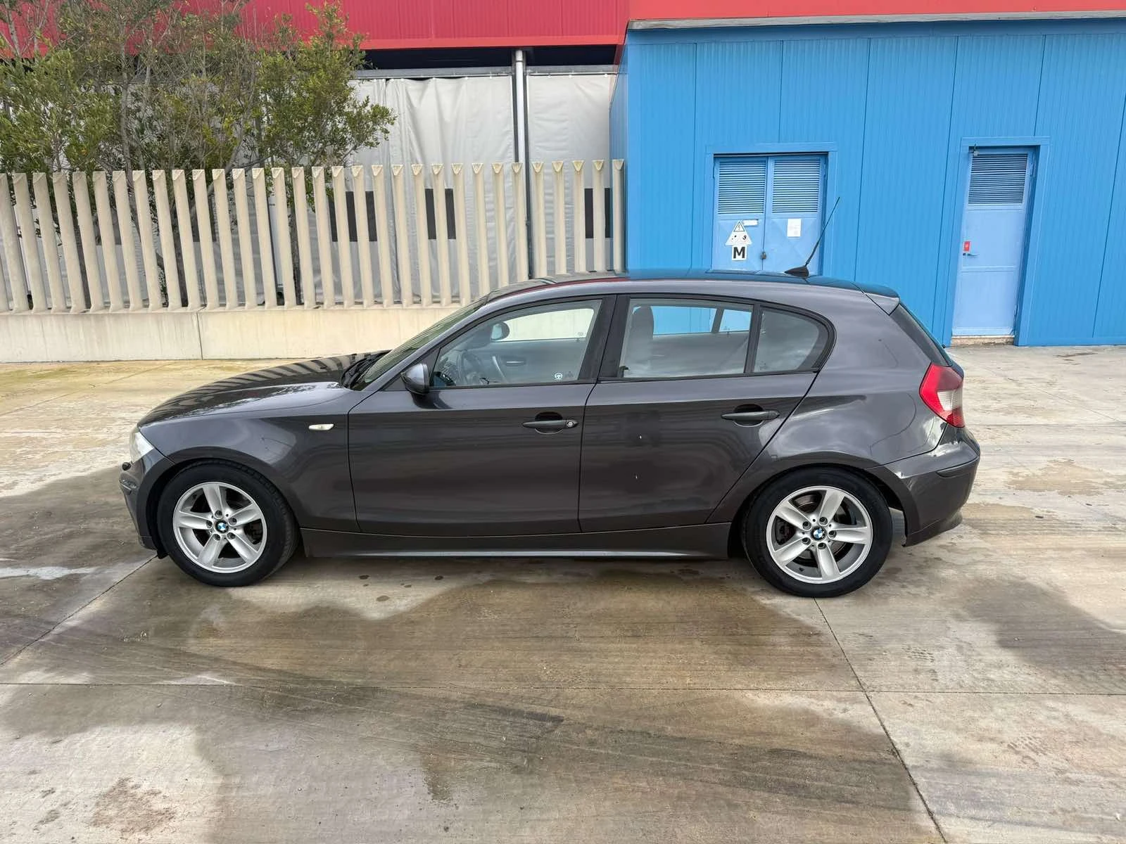 BMW 120 2.0/163 | Mobile.bg � ����������� 7