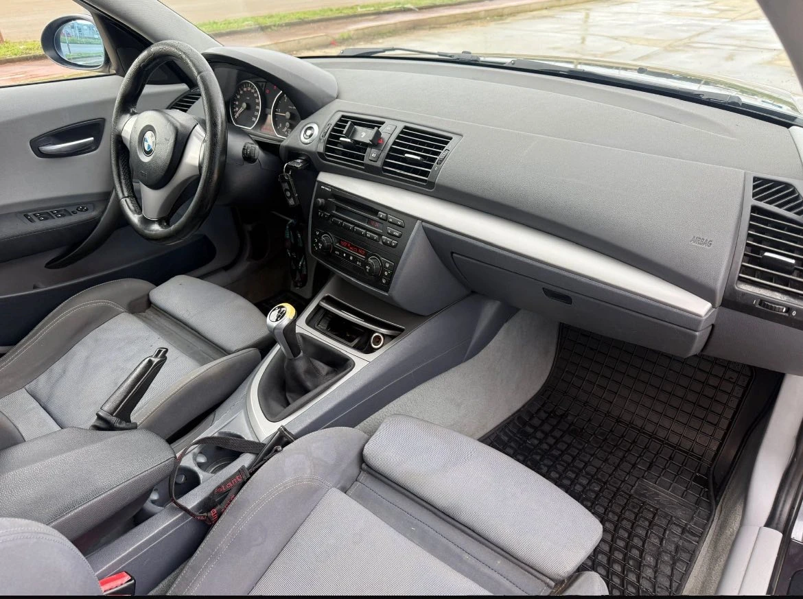 BMW 120 2.0/163 | Mobile.bg � ����������� 4