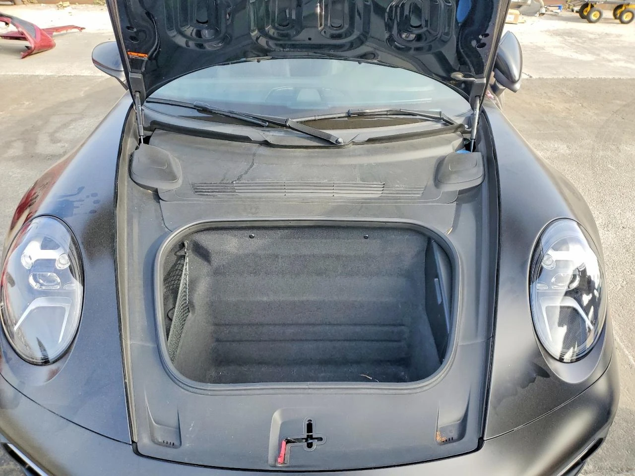 Porsche 911 3.0l Carrera, снимка 11 - Автомобили и джипове - 54092967