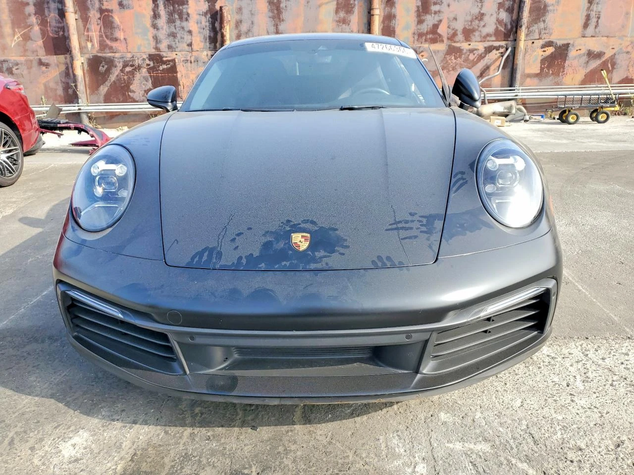 Porsche 911 3.0l Carrera, снимка 5 - Автомобили и джипове - 54092967