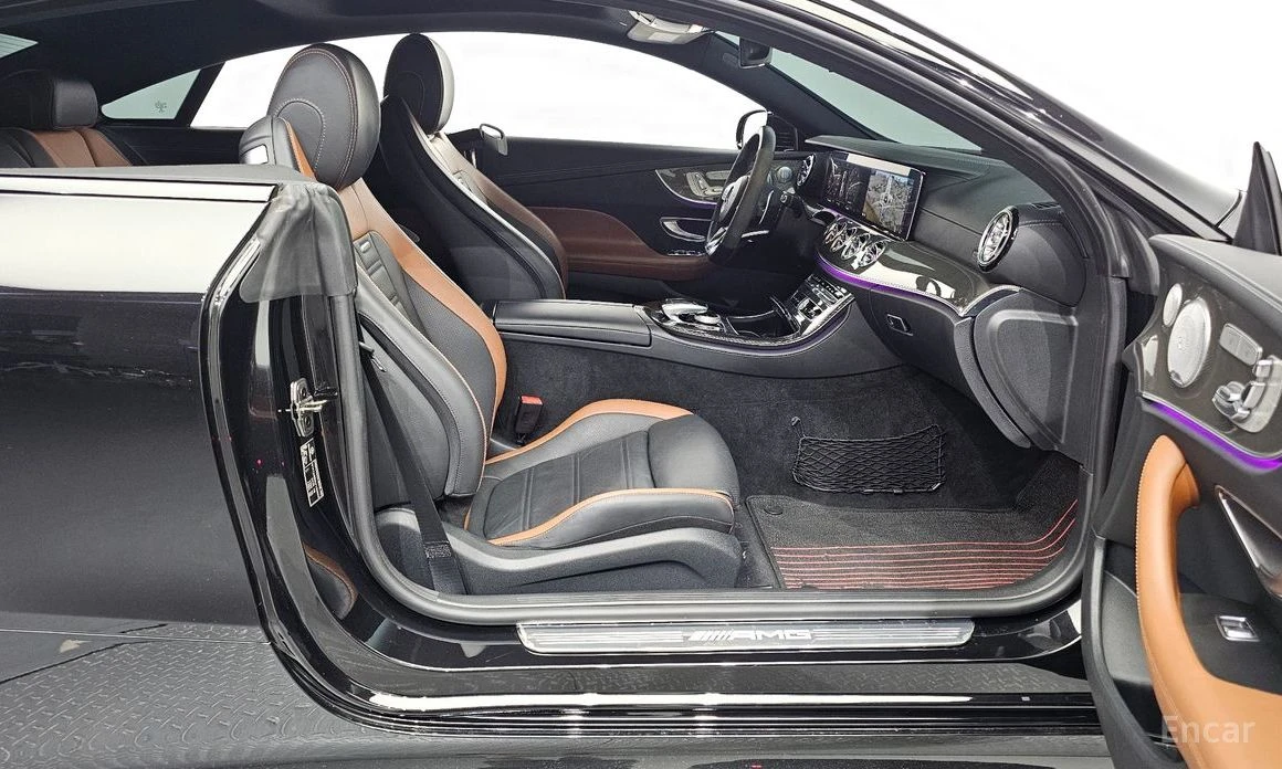 Mercedes-Benz E 53 AMG 4MATIC* AMBIENT* BURMESTER* �������* ������* 360*  | Mobile.bg � ����������� 9