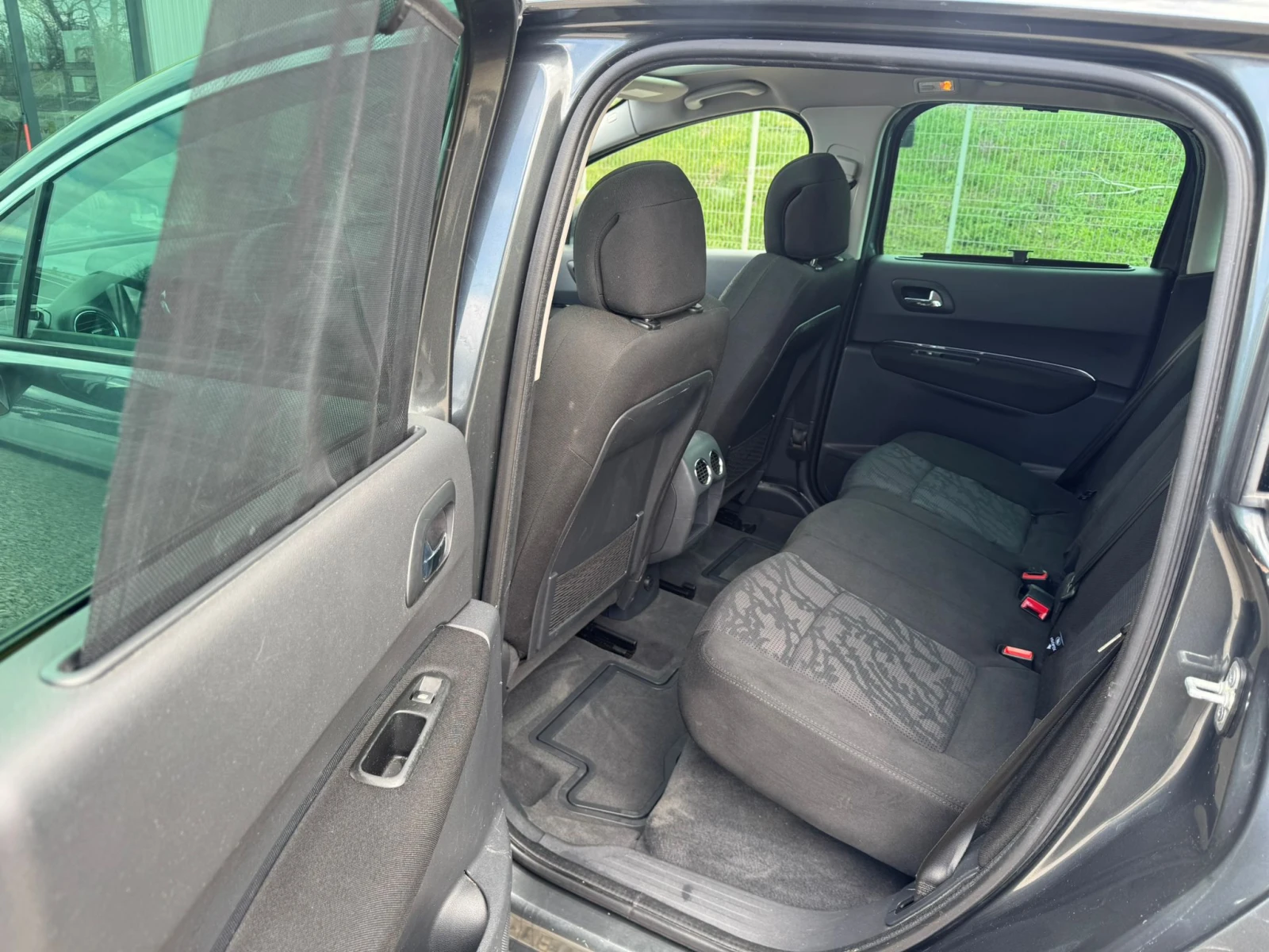 Peugeot 3008 /ВСИЧКО ПЛАТЕНО, снимка 10 - Автомобили и джипове - 54158113