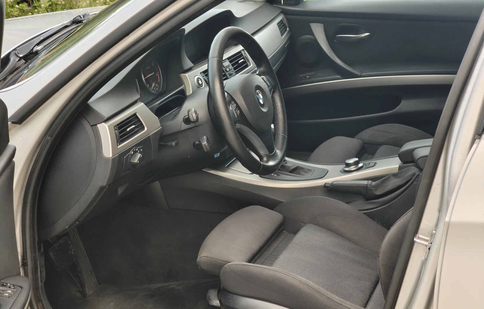 BMW 320 d-177hp-ПРОДАДЕНА, снимка 7 - Автомобили и джипове - 54553086