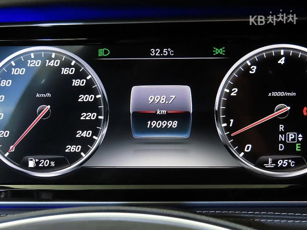 Mercedes-Benz S 500 L* Facelift Optic* Full* , снимка 9 - Автомобили и джипове - 54753523