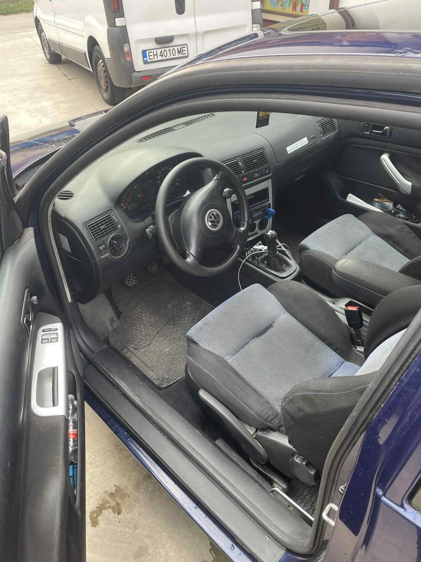 VW Golf 1.9 90 | Mobile.bg � ����������� 5