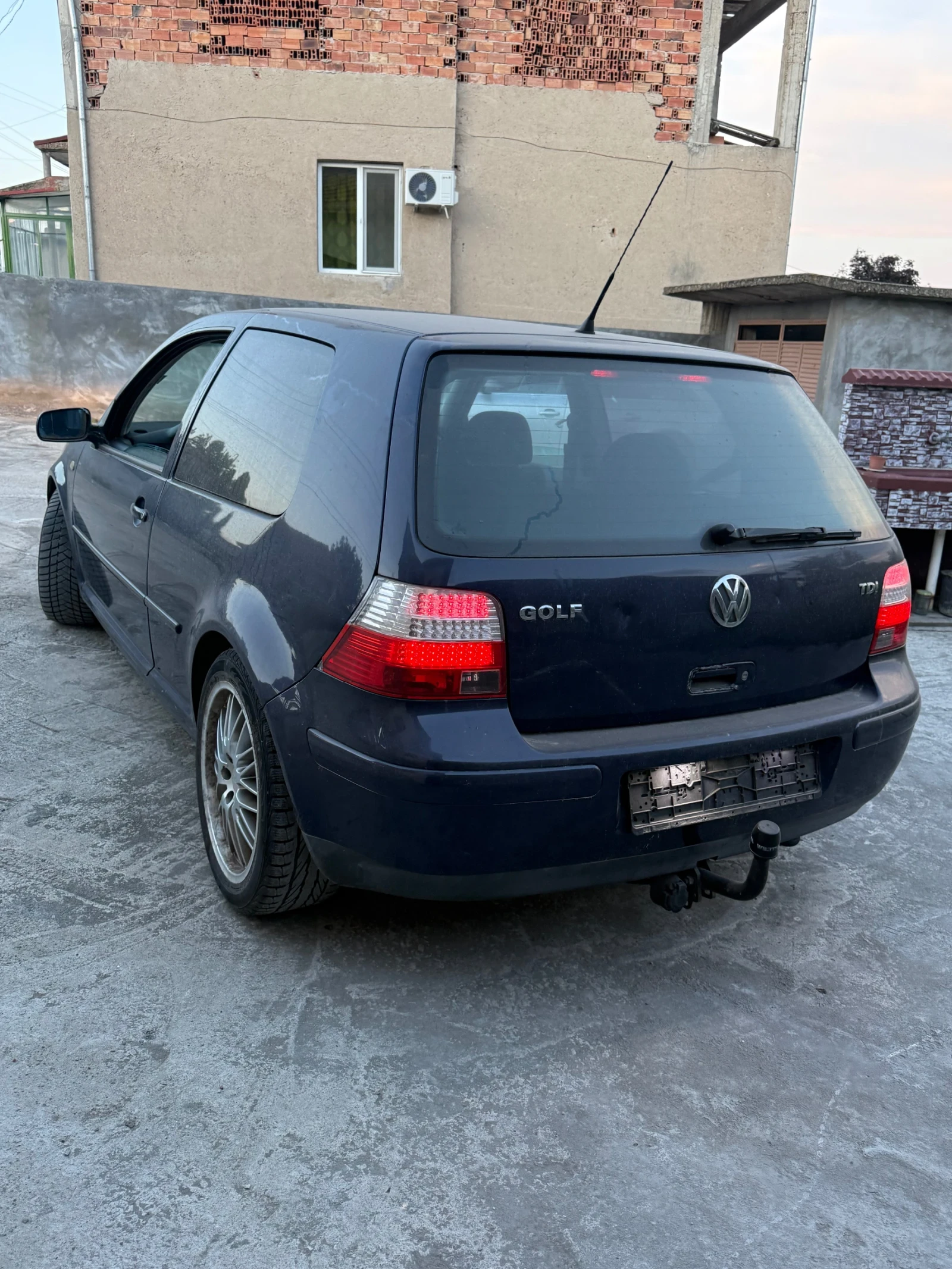VW Golf 1.9 90 | Mobile.bg � ����������� 2