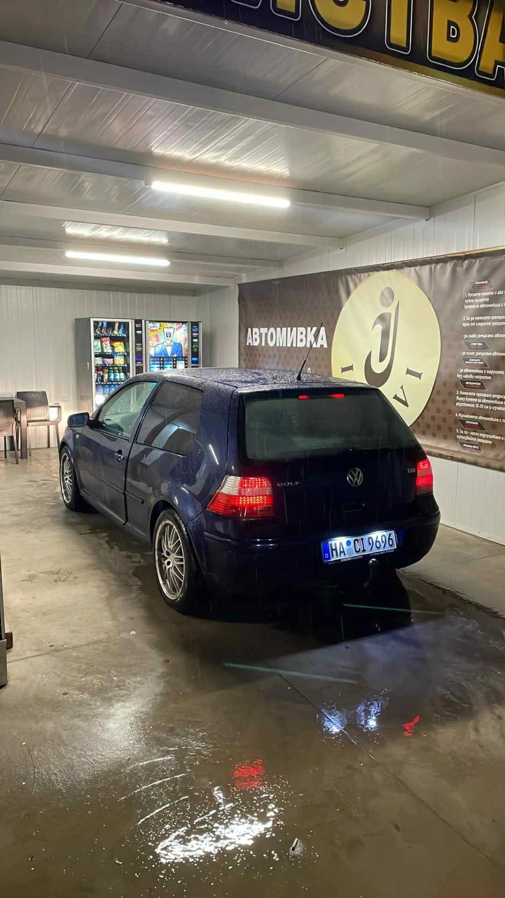 VW Golf 1.9 90 | Mobile.bg � ����������� 8