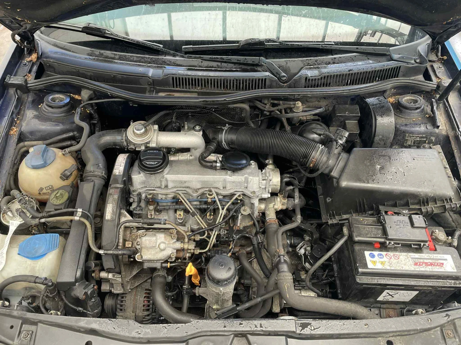 VW Golf 1.9 90 | Mobile.bg � ����������� 10