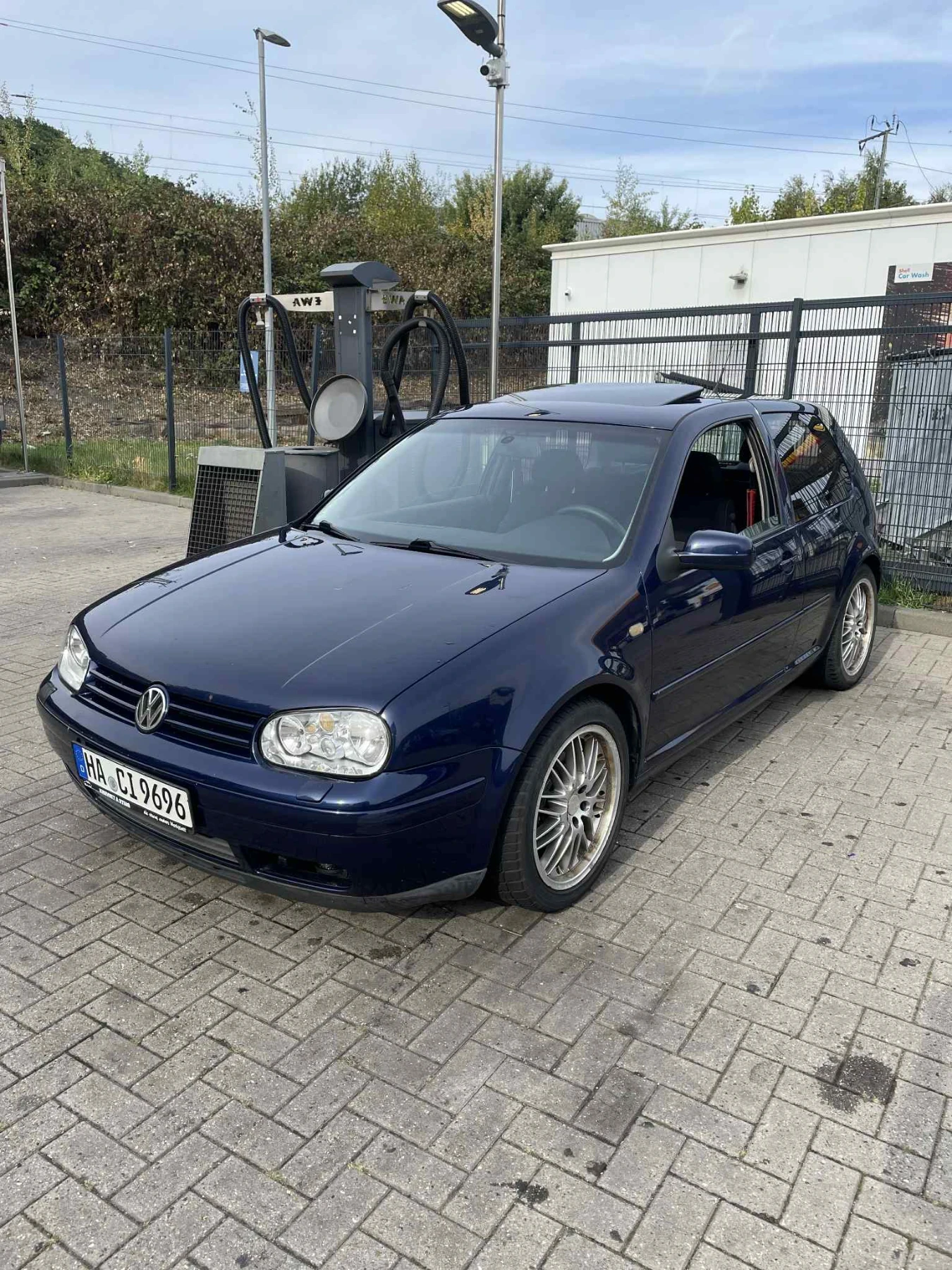 VW Golf 1.9 90 | Mobile.bg � ����������� 4