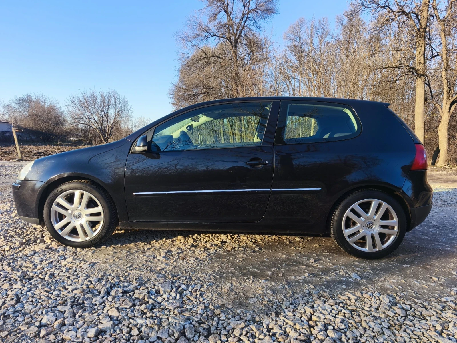 VW Golf 1.9 TDI 105 к.с., снимка 8 - Автомобили и джипове - 54825788