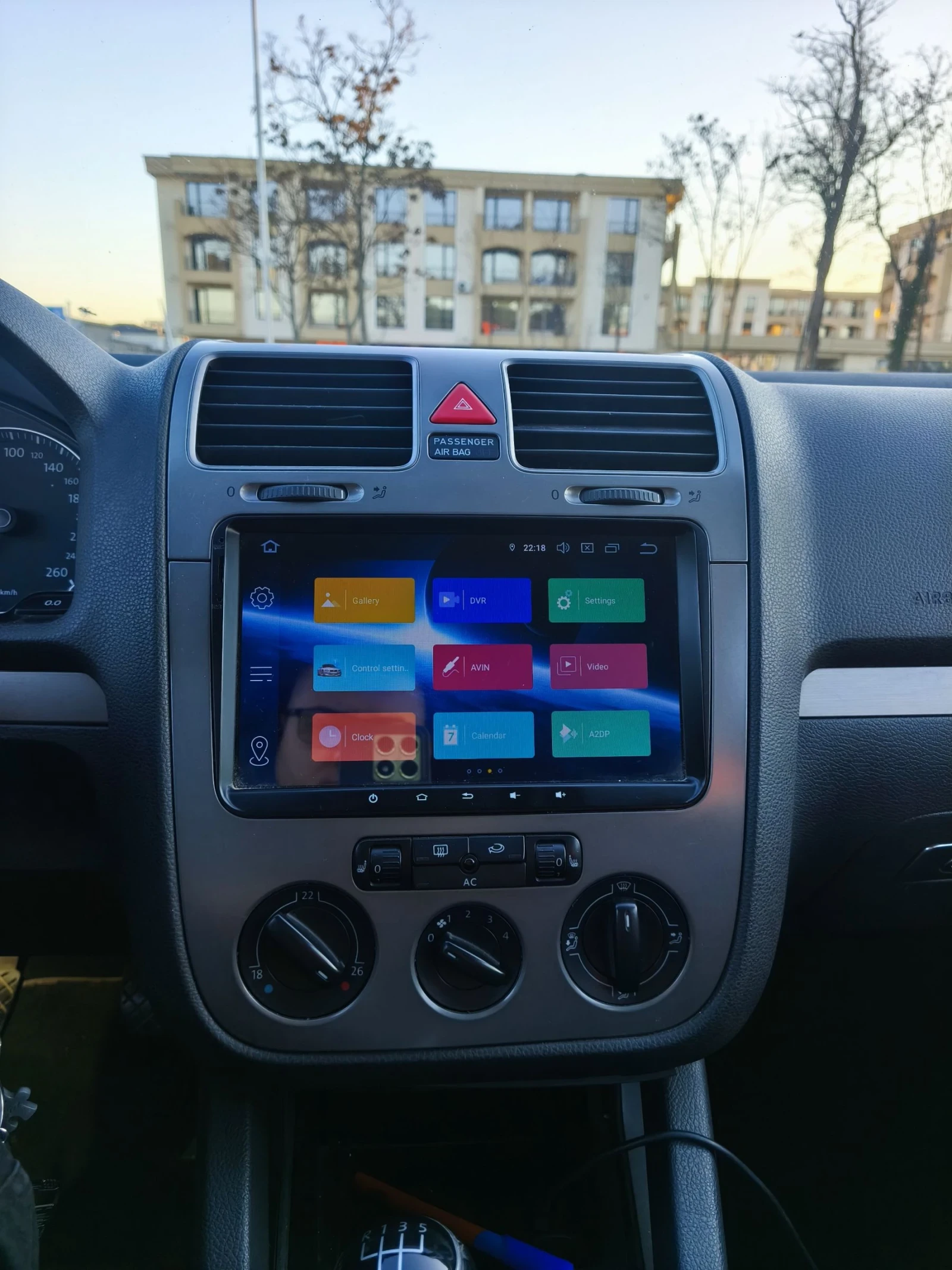 VW Golf 1.9 TDI 105 к.с., снимка 16 - Автомобили и джипове - 54825788