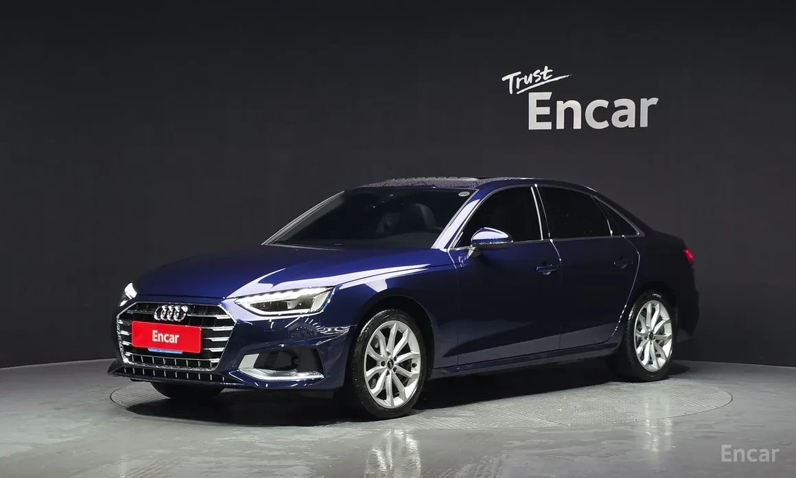 Audi A4 DISTRONIC | DIGITAL DASH | ������� | MIRRORS DIM | Mobile.bg � ����������� 1